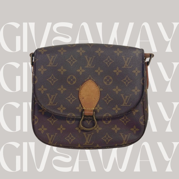 WIN A LV ST. CLOUD!! 1/40 WIN. PLUS $25 OF JEBWA CREDIT AND FREE SHIPPING!!! - Picture 1 of 5